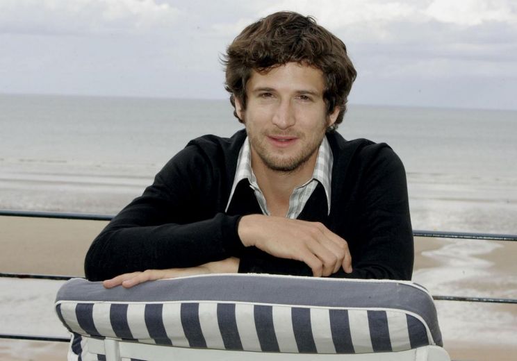 Guillaume Canet