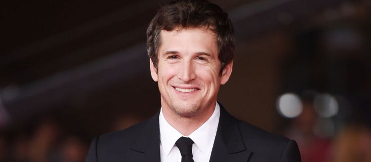 Guillaume Canet