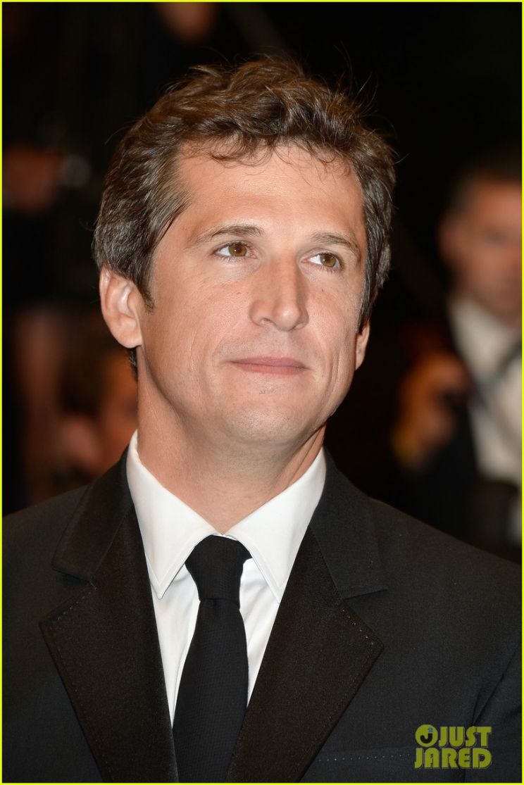 Guillaume Canet