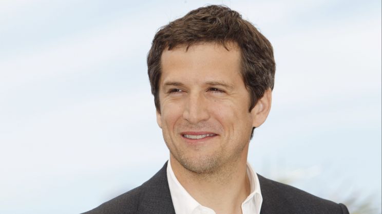 Guillaume Canet