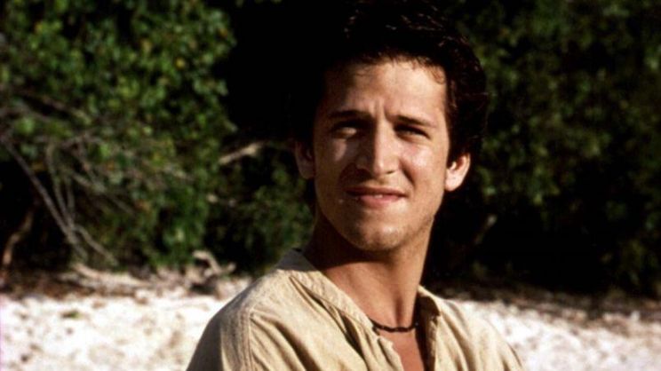 Guillaume Canet