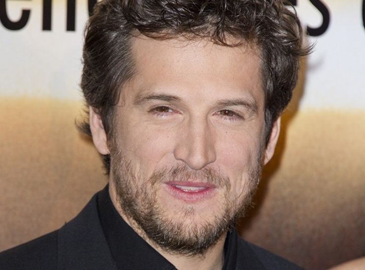 Guillaume Canet