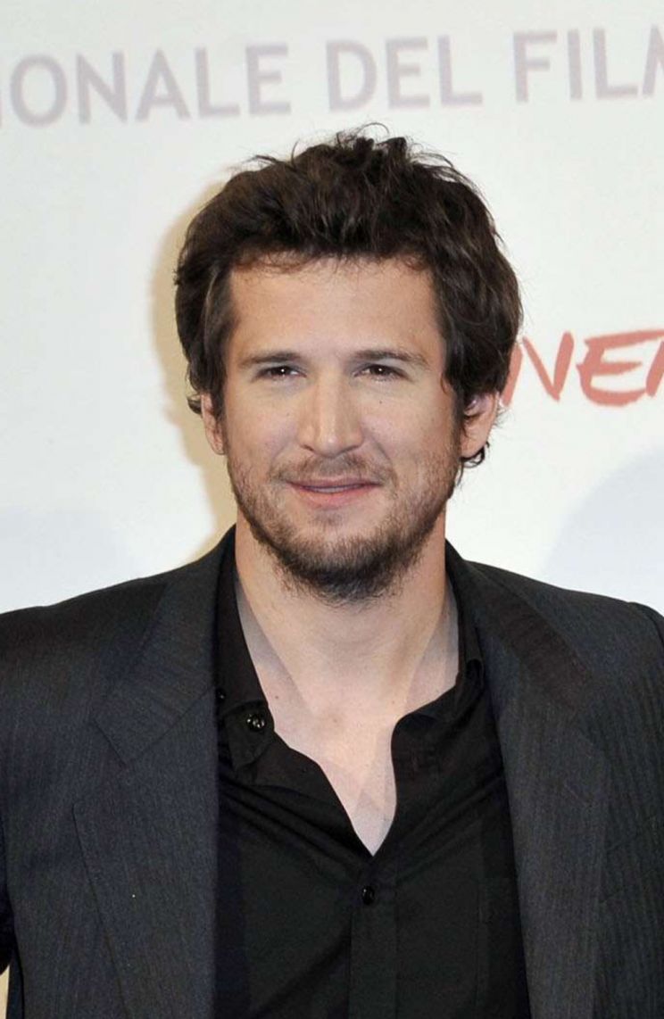 Guillaume Canet