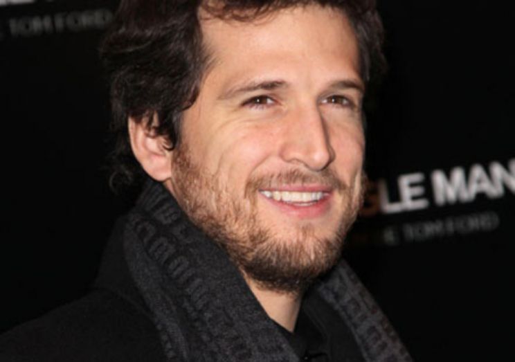 Guillaume Canet