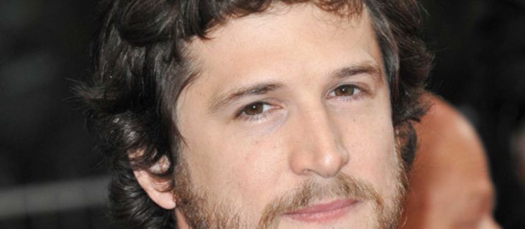 Guillaume Canet