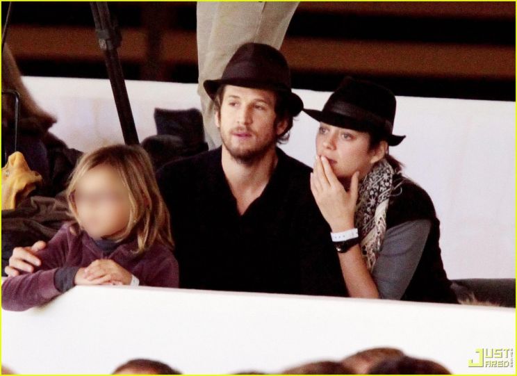 Guillaume Canet