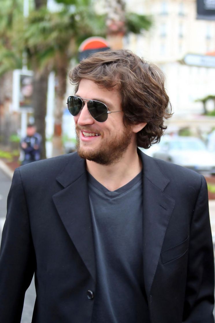 Guillaume Canet