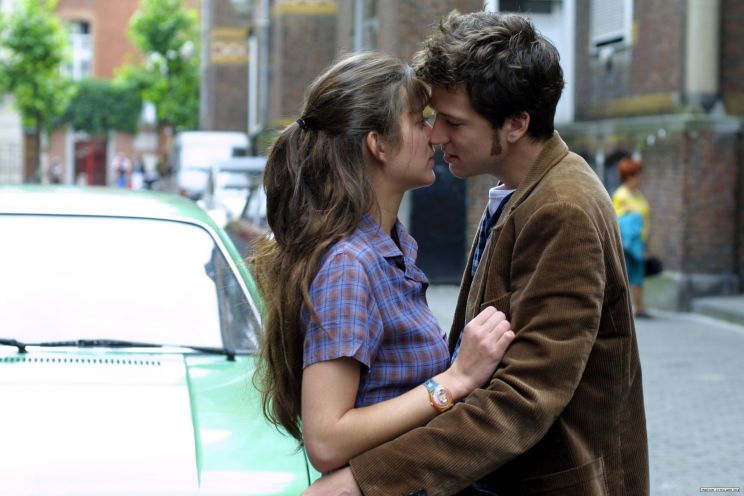 Guillaume Canet