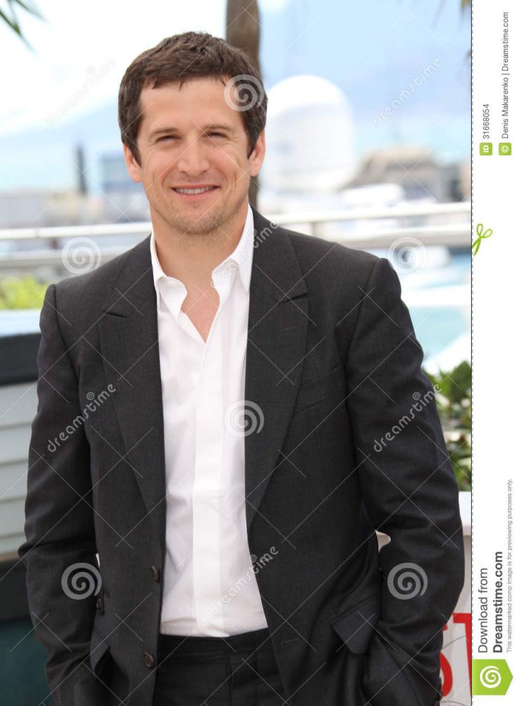 Guillaume Canet