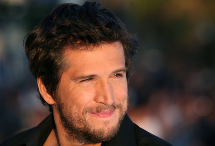 Guillaume Canet