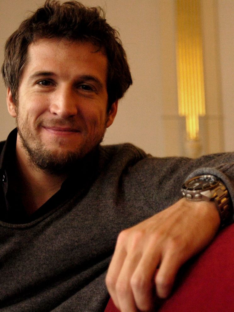 Guillaume Canet