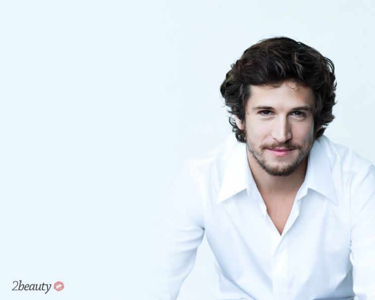 Guillaume Canet