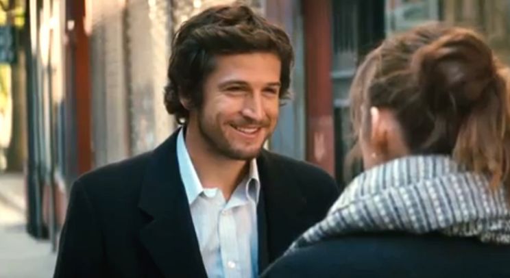 Guillaume Canet