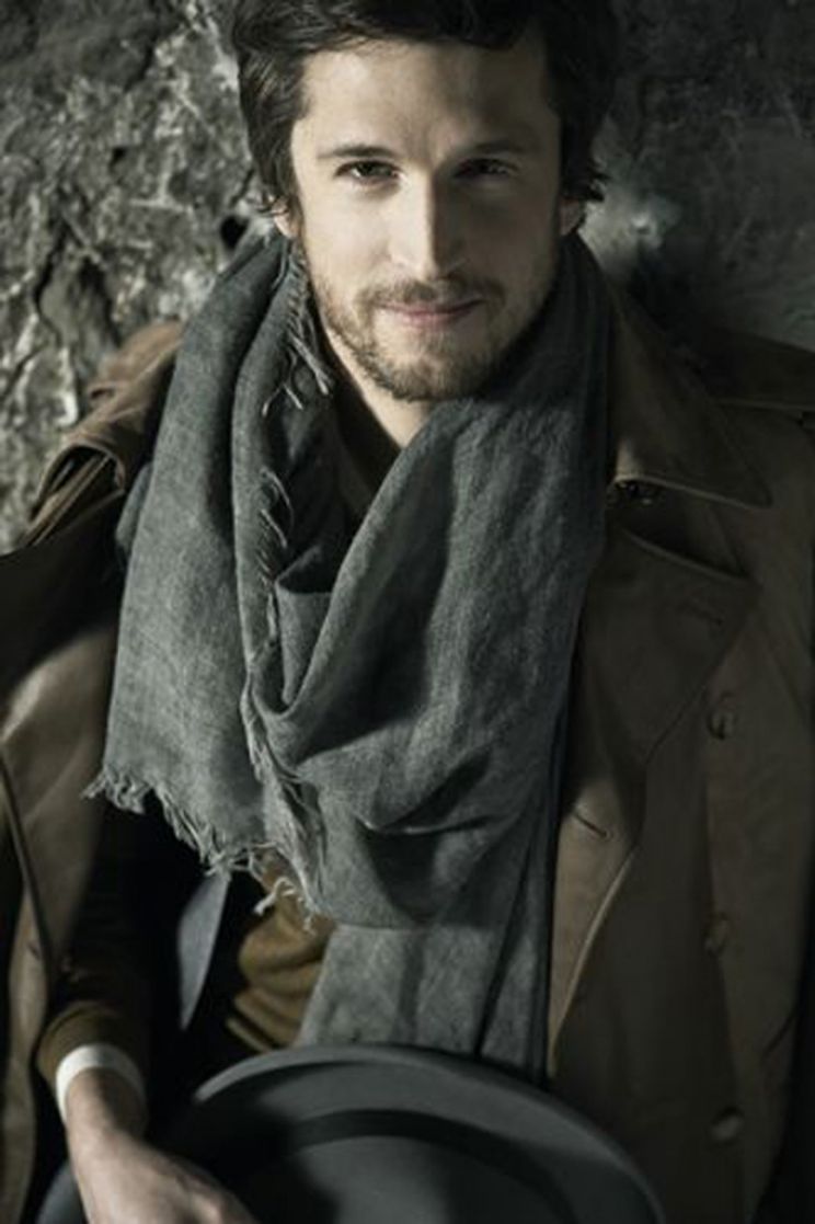 Guillaume Canet