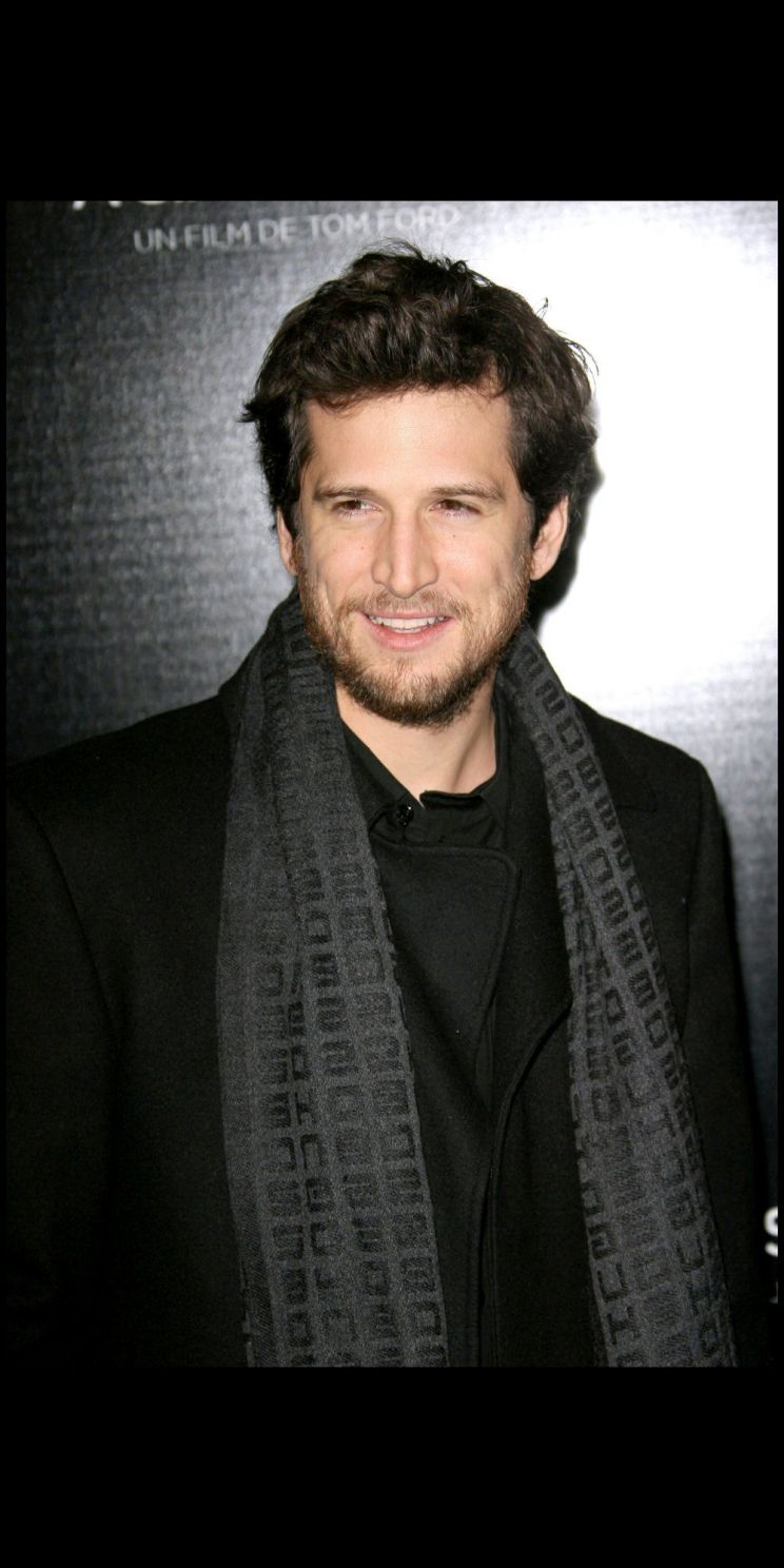 Guillaume Canet