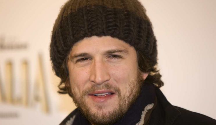 Guillaume Canet
