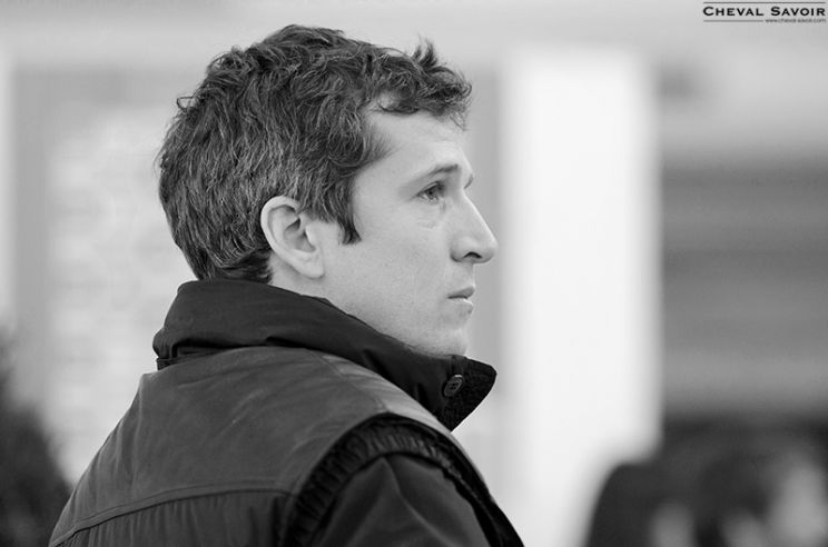 Guillaume Canet