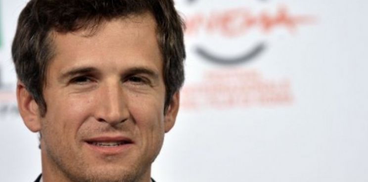 Guillaume Canet