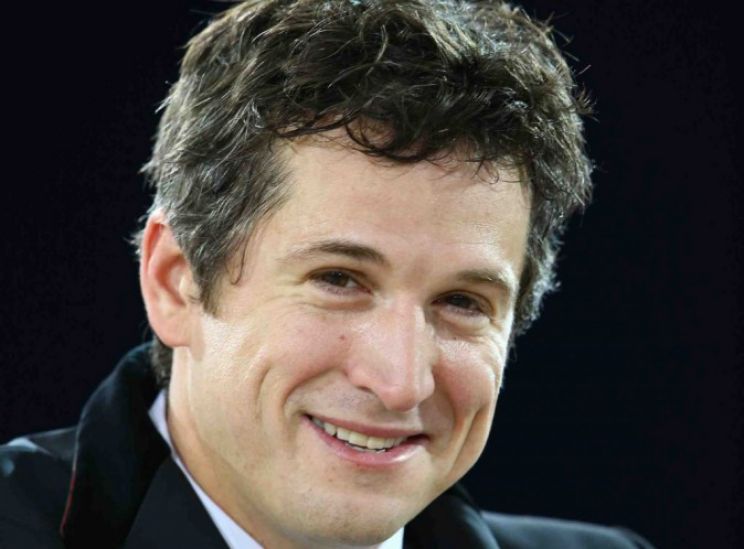 Guillaume Canet