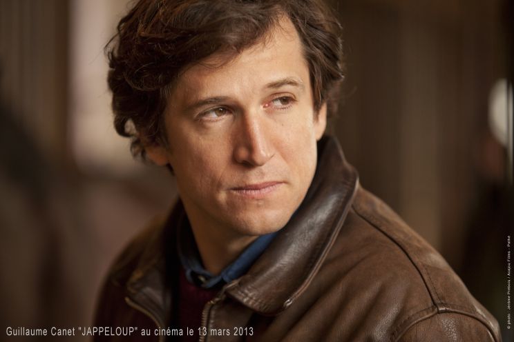 Guillaume Canet