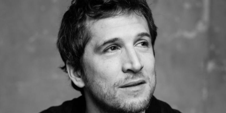 Guillaume Canet