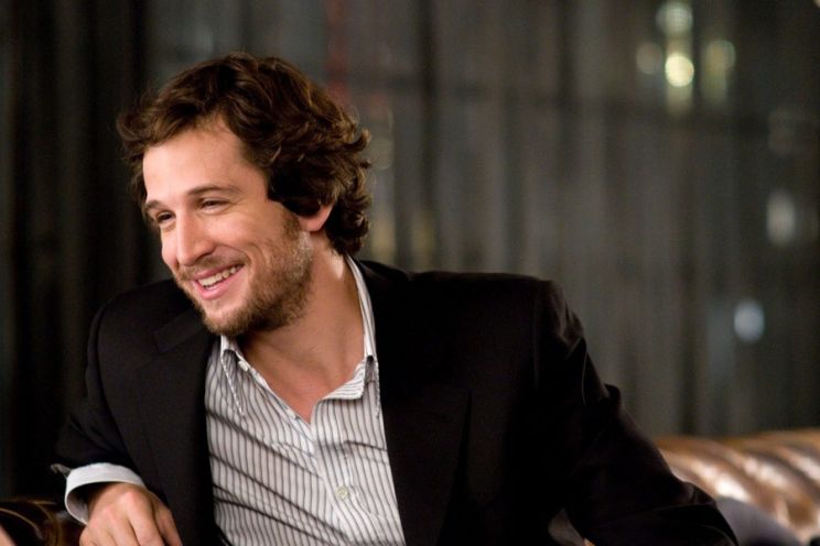 Guillaume Canet