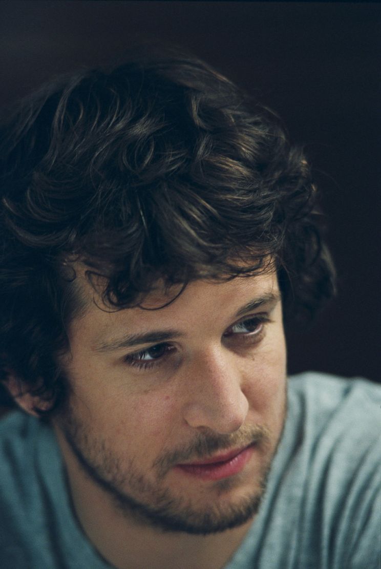Guillaume Canet