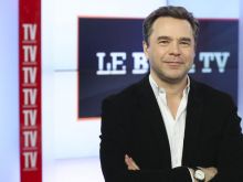 Guillaume de Tonquedec