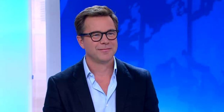 Guillaume de Tonquedec