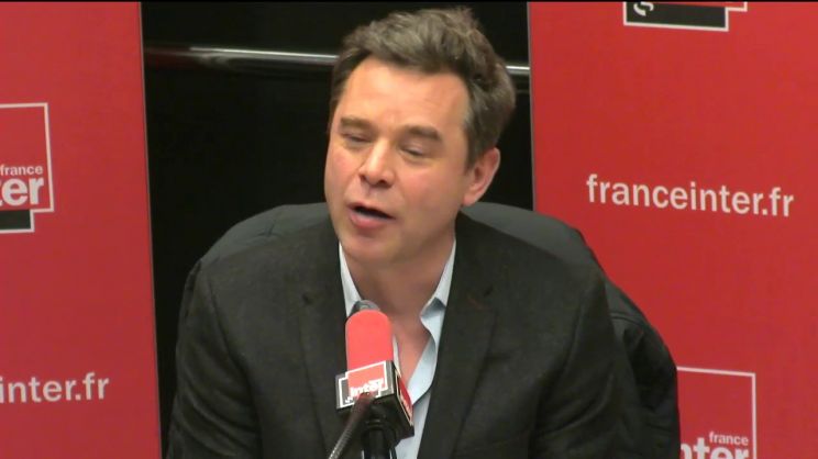 Guillaume de Tonquedec