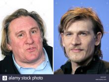 Guillaume Depardieu