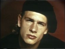 Guillaume Depardieu