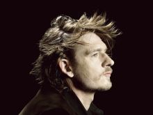 Guillaume Depardieu