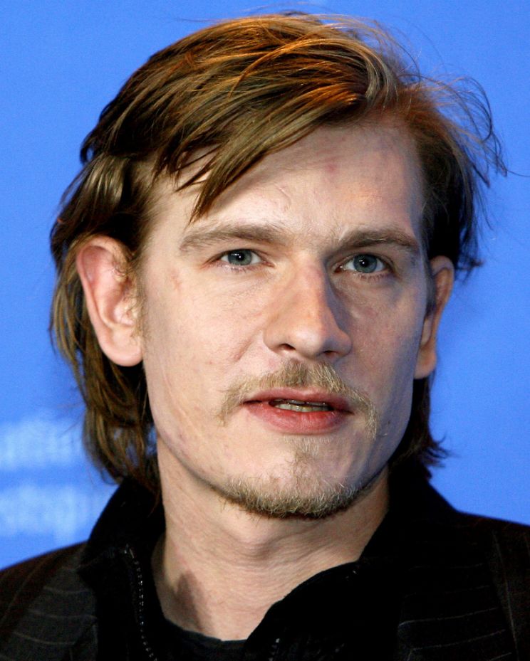 Guillaume Depardieu