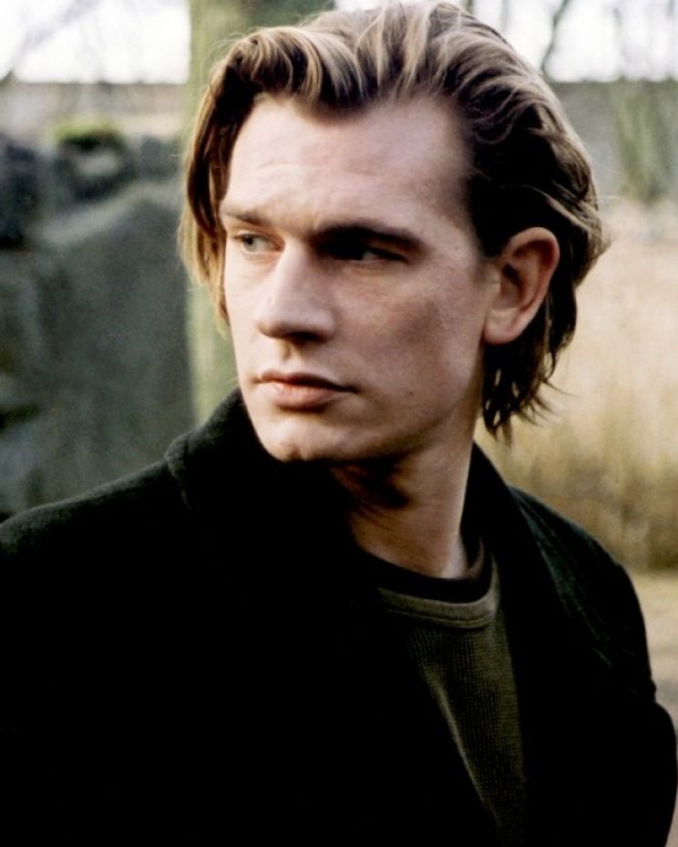 Guillaume Depardieu