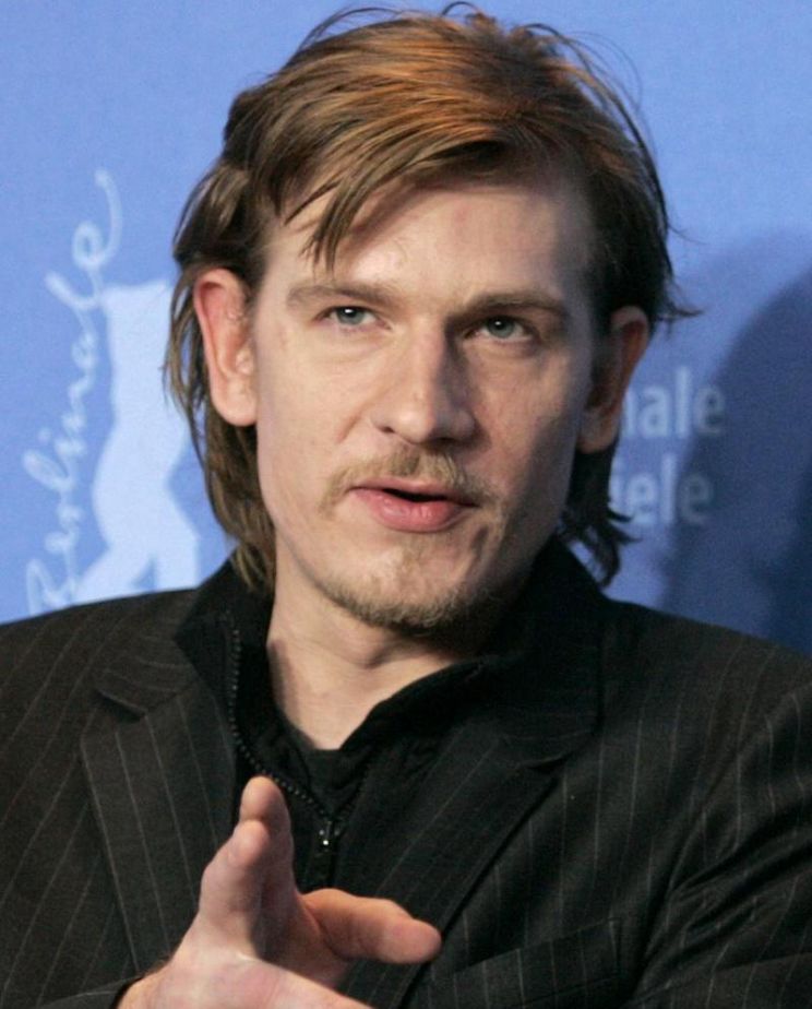 Guillaume Depardieu