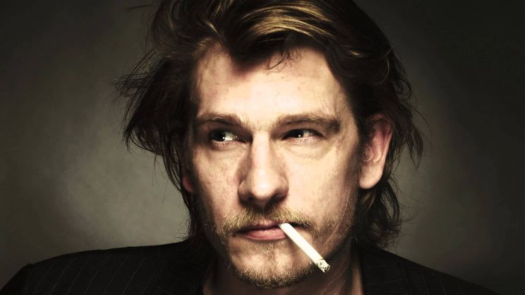 Guillaume Depardieu