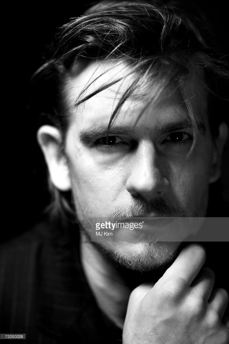 Guillaume Depardieu