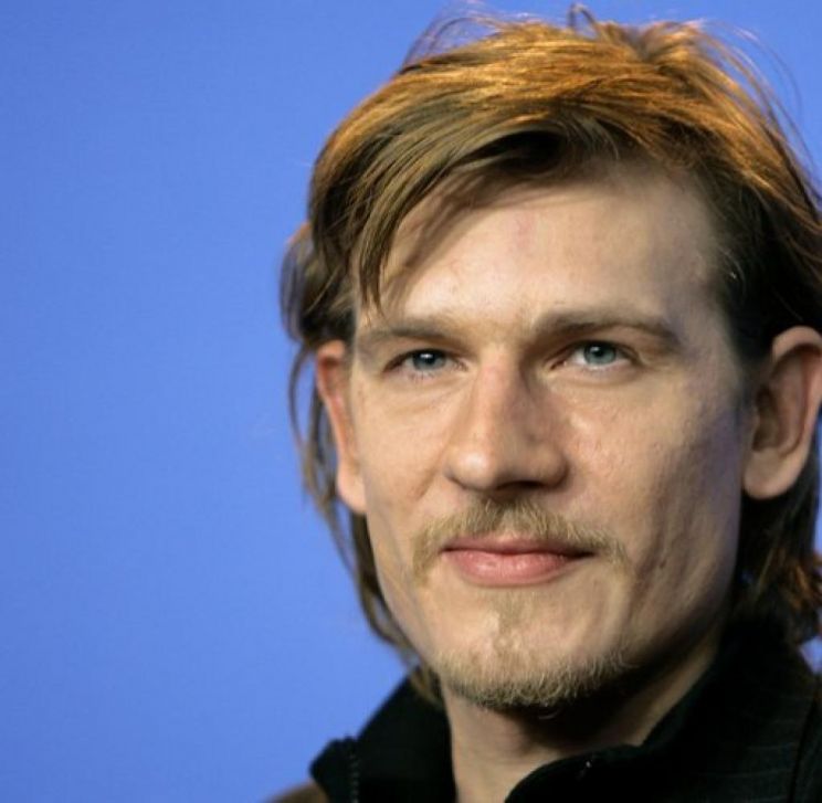 Guillaume Depardieu