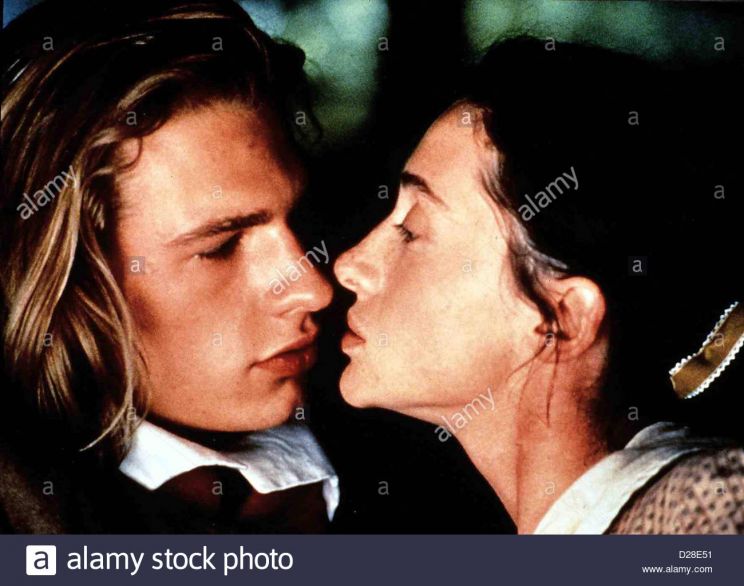 Guillaume Depardieu