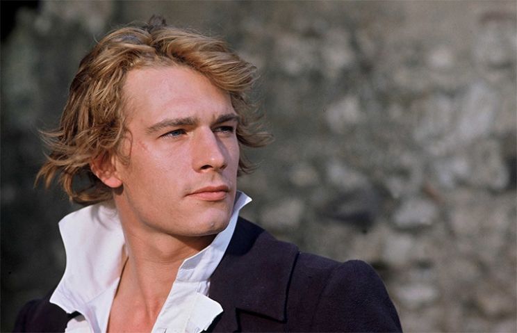 Guillaume Depardieu