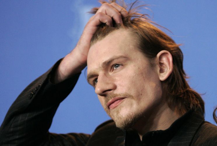 Guillaume Depardieu