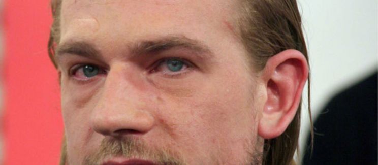 Guillaume Depardieu