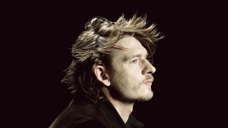 Guillaume Depardieu