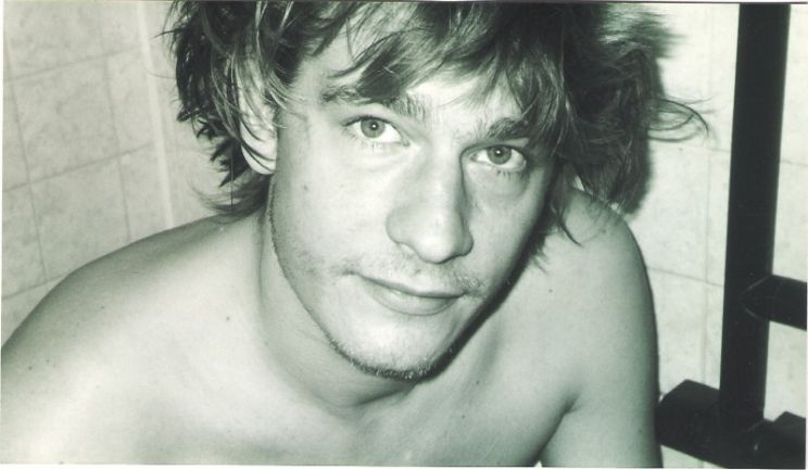 Guillaume Depardieu