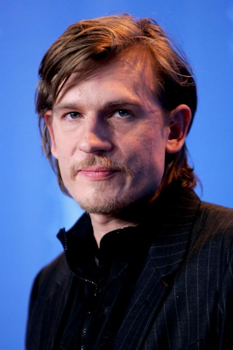 Guillaume Depardieu