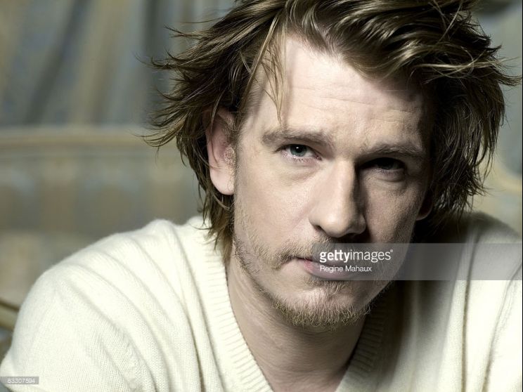 Guillaume Depardieu