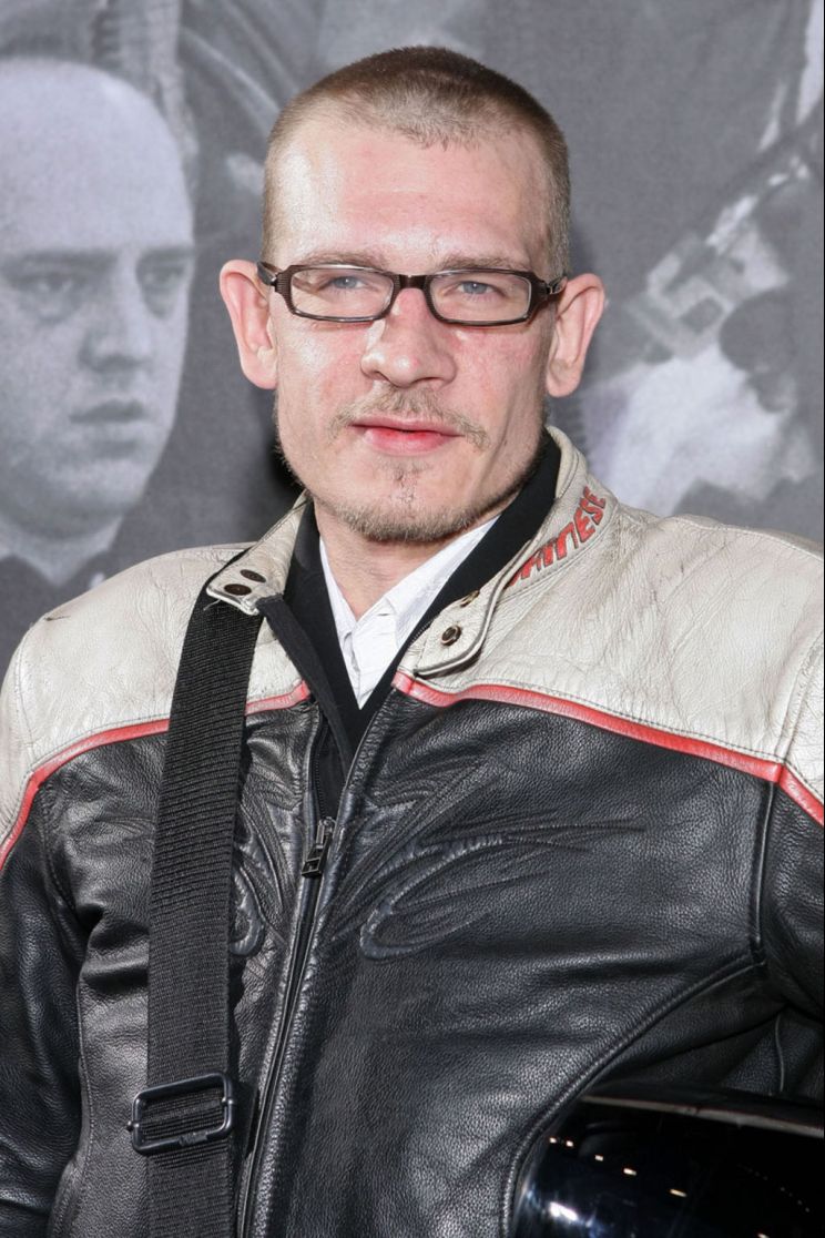 Guillaume Depardieu