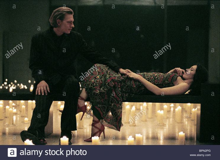 Guillaume Depardieu