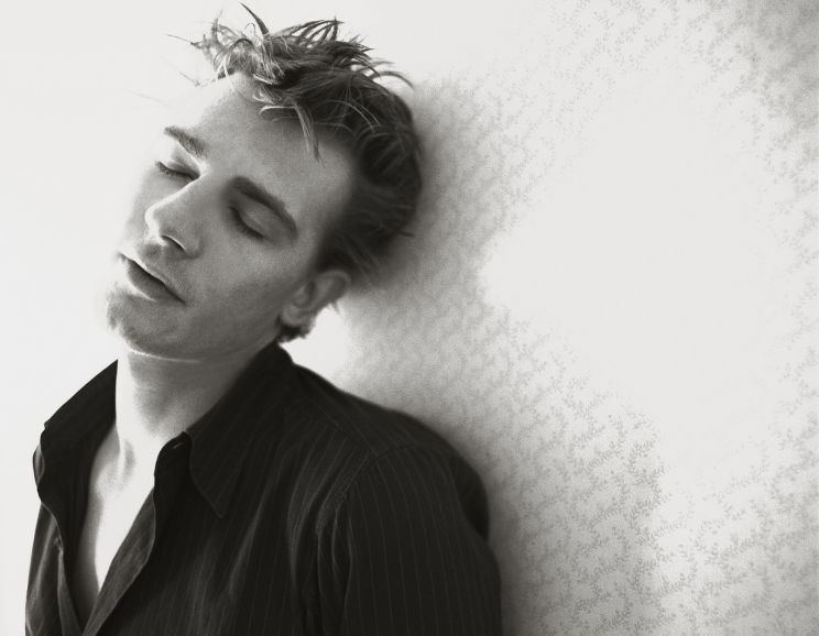 Guillaume Depardieu